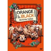 オレンジ・イズ・ニュー・ブラック シーズン3 コンプリート BOX