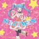 穴沢虹海□CV芹澤優／魔法少女サイトキャラクターソング 「…私だけ見てて□」