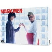 MASKMEN