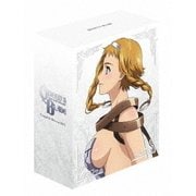 クイーンズブレイド Complete Blu-ray BOX