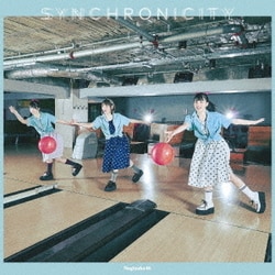 乃木坂46／シンクロニシティ