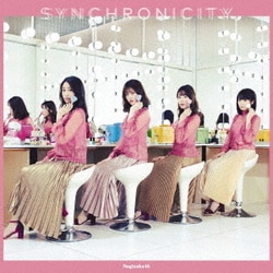 乃木坂46／シンクロニシティ