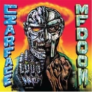 CZARFACE MEETS METAL FACE
