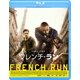 フレンチ・ラン [Blu-ray Disc]