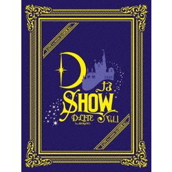 D-LITE(from BIGBANG)／DなSHOW Vol.1 [DVD]