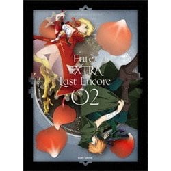 ヨドバシ Com Fate Extra Last Encore 02 Blu Ray Disc 通販 全品 ヨドバシ Com Fate Extra Last Encore 02 Blu Ray Disc 通販 全品