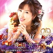 デビュー20周年記念アルバム全曲集 ～未来への光～