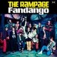 THE RAMPAGE from EXILE TRIBE／Fandango