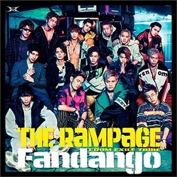 THE RAMPAGE from EXILE TRIBE／Fandango