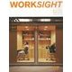 WORKSIGHT〈07〉セルフメイド・フューチャー-自らの手で未来をつくるオランダ [ムックその他]