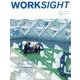WORKSIGHT〈08〉ウェルビーイング・アット・ワーク-やっぱり健康的に働きたい！ [ムックその他]