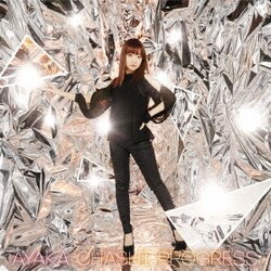 大橋彩香／PROGRESS