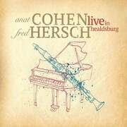 ライヴ・イン・ヒールスバーグ 輸入CD 日本語帯・解説書付 [CD]
