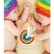 25th L'Anniversary LIVE