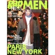 gap PRESS MEN VOL.53 [単行本]