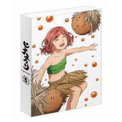 Amazon.co.jp: ヒナまつり 5 [Blu-ray] : 田中貴子, 中島ヨシキ