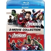 アベンジャーズ&アベンジャーズ/エイジ・オブ・ウルトロン