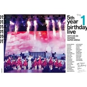 ヨドバシ.com - 乃木坂46／乃木坂46 5th YEAR BIRTHDAY LIVE 2017.2.20