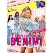 GOSSIPS 2018年 05月号 [雑誌]