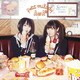petit milady／A or A!?