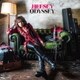 HEESEY／ODYSSEY