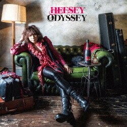 HEESEY／ODYSSEY