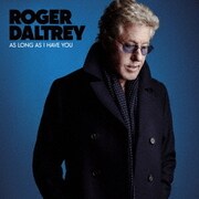 アズ・ロング・アズ・アイ・ハヴ・ユー