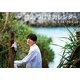 崎山つばさカレンダー 2018.04～2019.03 [カレンダー]