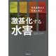 激甚化する水害―地球温暖化の脅威に挑む [単行本]
