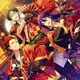 紅月／あんさんぶるスターズ! アルバムシリーズ Present -紅月-
