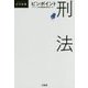 ピンポイント刑法(DAILY法学選書) [単行本]