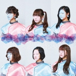 KissBee／Pop Honeycomb