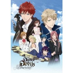 劇場版「Dance with Devils -Fortuna-」 [DVD]