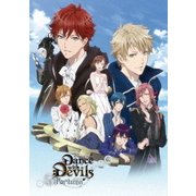 劇場版「Dance with Devils -Fortuna-」
