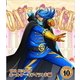 ONE PIECE ワンピース 19THシーズン ホールケーキアイランド編 PIECE.10 [Blu-ray Disc]