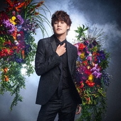 宮野真守／MAMORU MIYANO presents M&M THE BEST