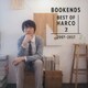 HARCO／BOOKENDS -BEST OF HARCO 2- [2007-2017]