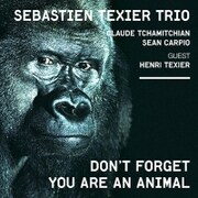 DON'T FORGET YOU ARE AN ANIMAL