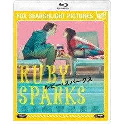 ルビー・スパークス [Blu-ray Disc]