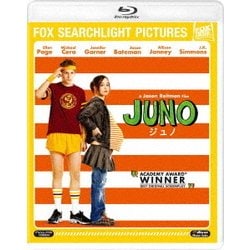 JUNO/ジュノ [Blu-ray Disc]
