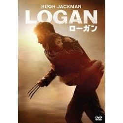 LOGAN/ローガン [DVD]