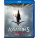 アサシン クリード [Blu-ray Disc]