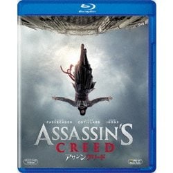 アサシン クリード [Blu-ray Disc]