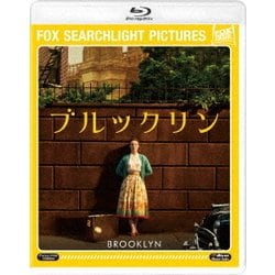 ブルックリン [Blu-ray Disc]