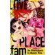 LOVE×プレイス．fam(フラワーコミックス) [コミック]