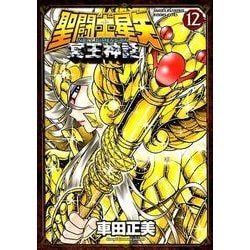 聖闘士星矢 NEXT DIMENSION 冥王神話 コミック 1-12巻セット mxn26g8