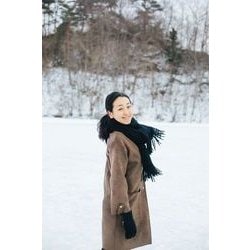 また、この場所で―浅田真央オフィシャルフォトエッセイ [単行本]