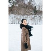 また、この場所で―浅田真央オフィシャルフォトエッセイ [単行本]