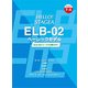 HELLO！STAGEA ELB・02ベーシックモデル（G7-6） [単行本]