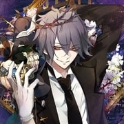 禁忌のドキュメンタリー 「リュシオルの姫」 第2日目 ネウロ・パプテスマ CV.増田俊樹 [CD]